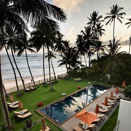 Kk Beach Habaraduwa Экстерьер фото