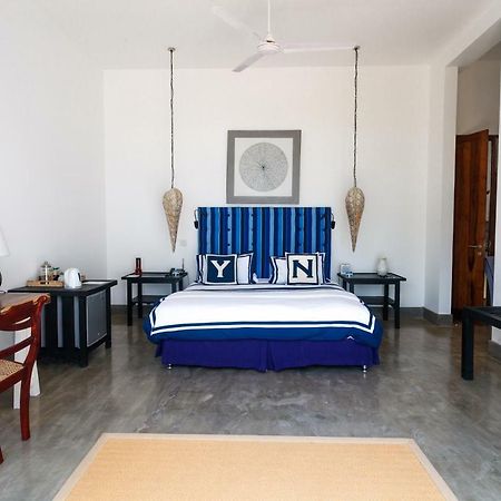 Kk Beach Habaraduwa Экстерьер фото