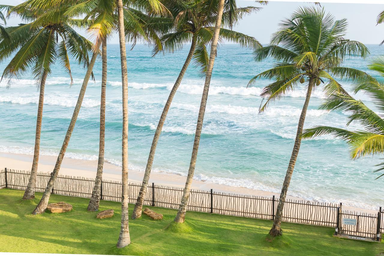 Kk Beach Habaraduwa Экстерьер фото