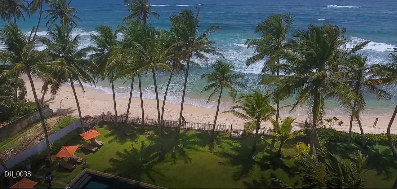 Kk Beach Habaraduwa Экстерьер фото