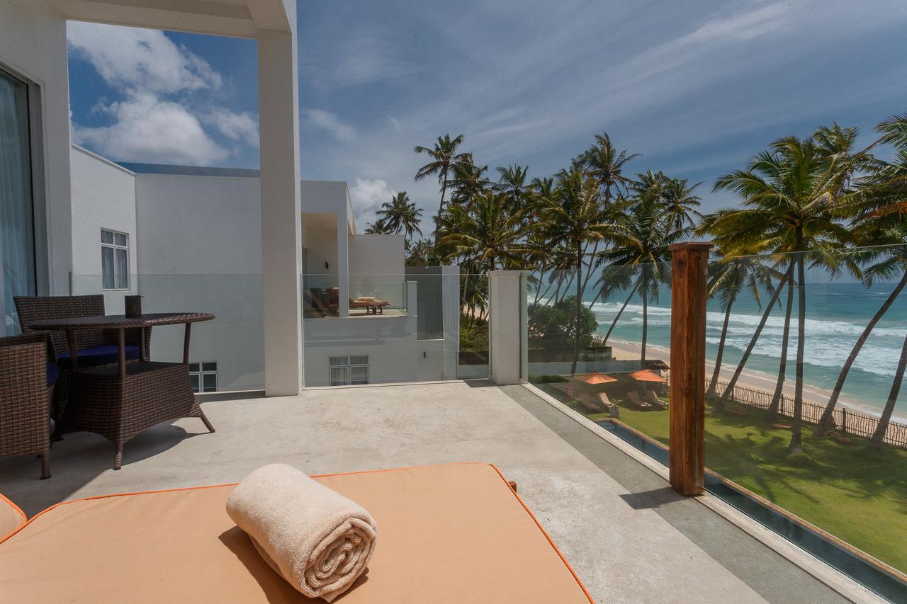 Kk Beach Habaraduwa Экстерьер фото