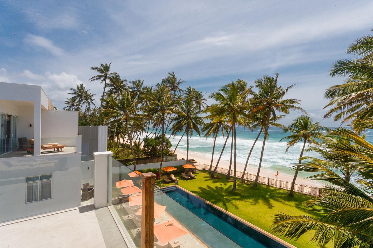 Kk Beach Habaraduwa Экстерьер фото