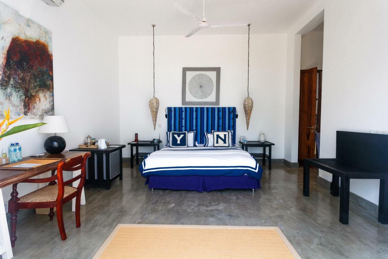 Kk Beach Habaraduwa Экстерьер фото